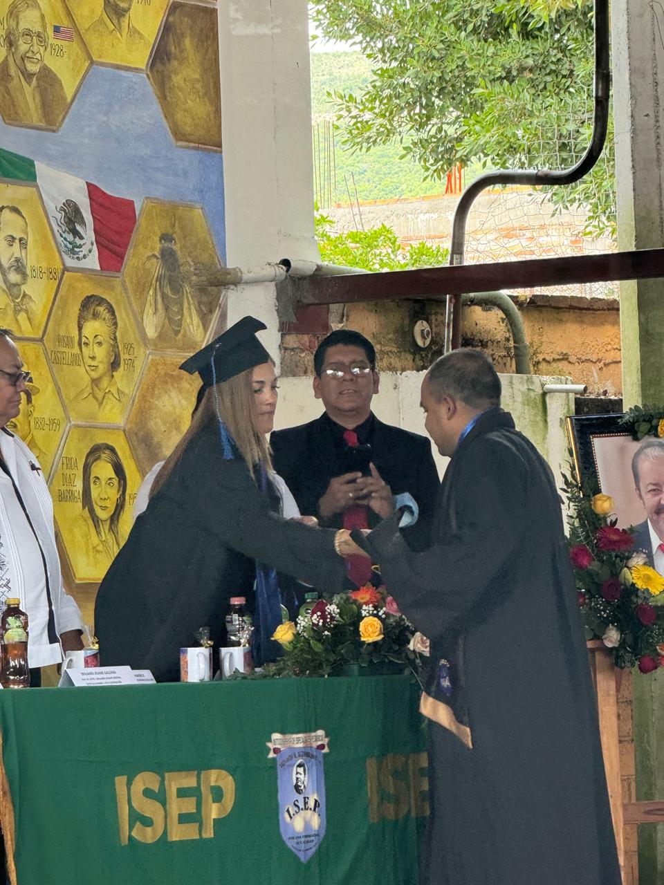 CLAUSURA DE JULIO 2020-2024